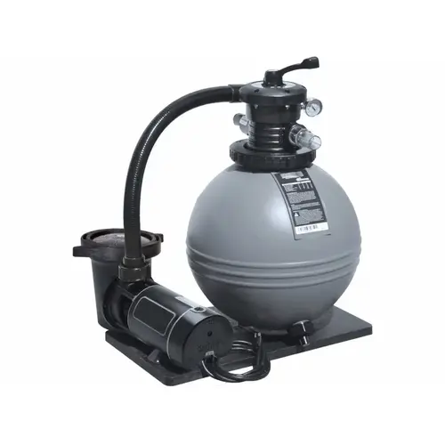 19" 1hp 1 Spd 115v Twm Sand System W/ 3' Nema 19" 1hp 1 Spd 115v Twm Sand System W/ 3' Nema