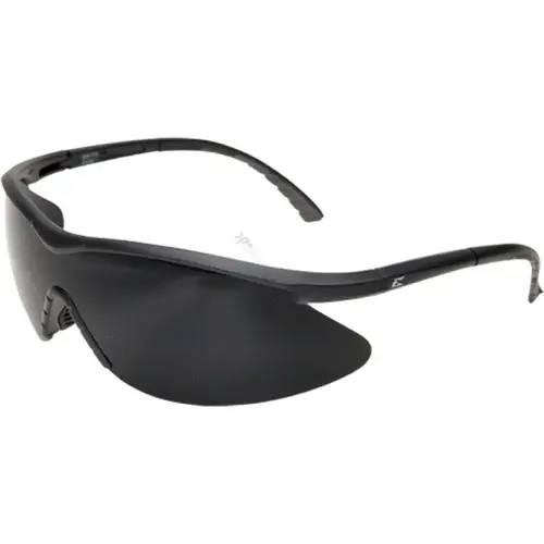 Wolf Peak Blk Banraj Smoke Lenses
