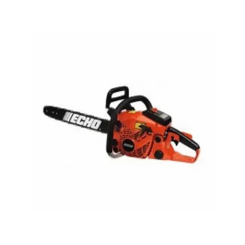 24 In. 59.8cc Gas 2-Stroke X Series Rear Handle Chainsaw
