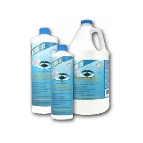 Pint Dechlorinator + Water Conditioner Pint Dechlorinator + Water Conditioner