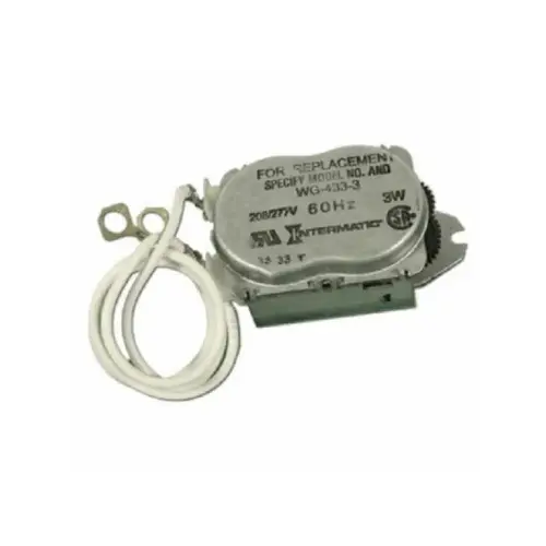 Motor Long Leads O.s. 220v