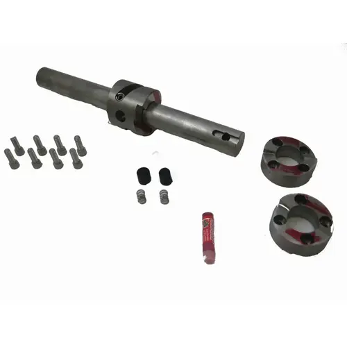 Gear Shaft Conv Kit Deck R/rec L Red Gear Shaft Conv Kit Deck R/rec L Red