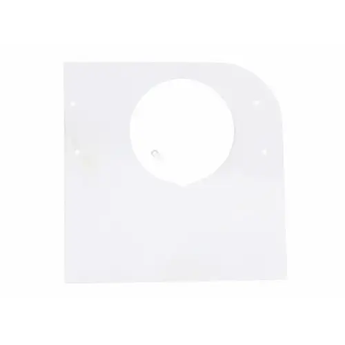 Blower Gasket For 200-400 Minimax Nt Heater Blower Gasket For 200-400 Minimax Nt Heater