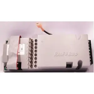 RAIN BIRD INTERNATIONAL-SERVICES 634677-02 REBUILT Output Station Module Board For Par+es And Msc+ Controllers