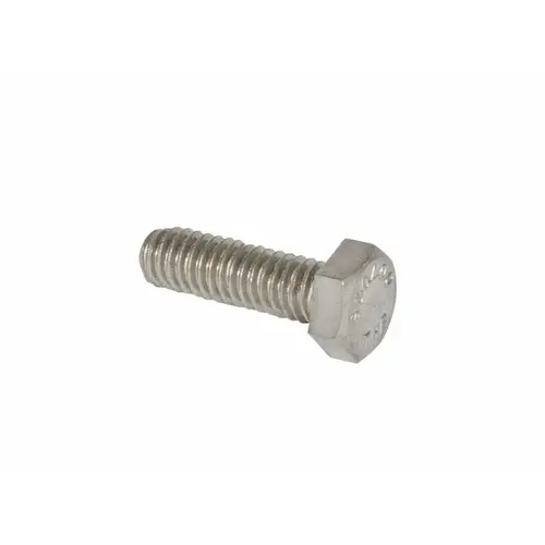 5/16-18x1" Ss Hex Head Cap Screw 5/16-18x1" Ss Hex Head Cap Screw