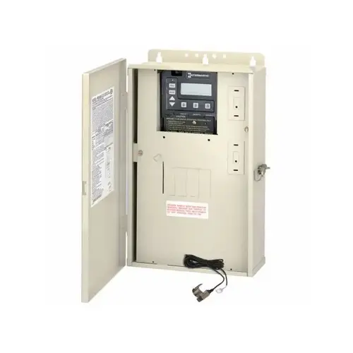 W/freeze Probe Enclosure W/1 P1353me 60amp W/freeze Probe Enclosure W/1 P1353me 60amp