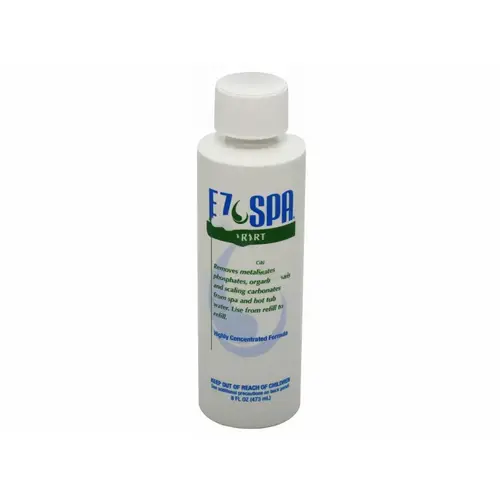8oz Ez Spa Start 8oz Ez Spa Start