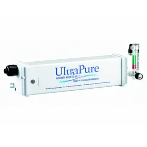 Ultrapure 1003100 120v 15k Dfsspp/esabk Ig Pool Uv Ozone Generator