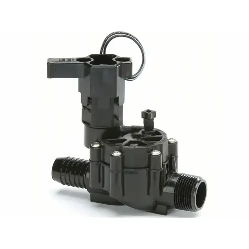 100dvmb 1" Inline Plastic Residential Irrigation Valve 100dvmb 1" Inline Plastic Residential Irrigation Valve