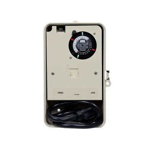 Port.tmr W/gfci + 2 Reptl (6)