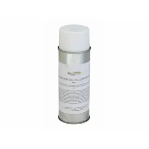 KLINGER PAINT CO INC C28523000 Shasta Gold Spray Paint