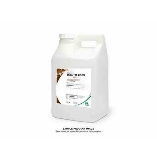 Nufarm Diquat Spc 2.5gal