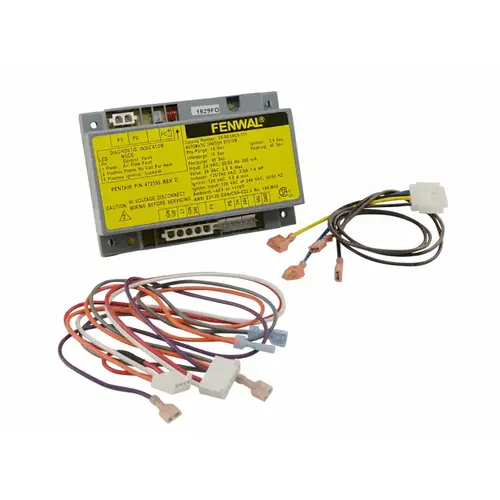 Ignition Control Module For 200-400 Minimax Nt Tsi Heater With 6800 Controller Ignition Control Module For 200-400 Minimax Nt Tsi Heater With 6800 Controller