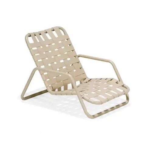 Lido Crossweave Nesting Sand Chair Lido Crossweave Nesting Sand Chair