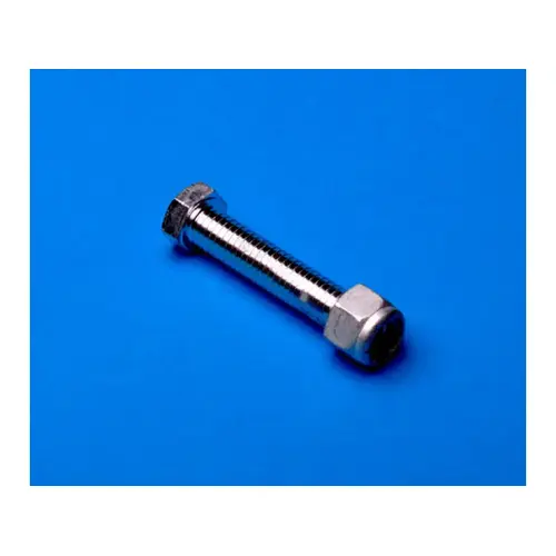 Durafirm Anti-rattle Bolt With Lock Nut Durafirm Anti-rattle Bolt With Lock Nut