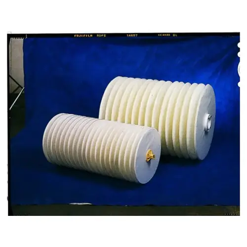 24.5" Diameter 3" Core Paddock Disc