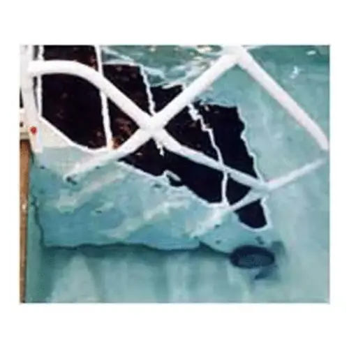 Aqua Step Repl Safety Side Guard 7 Step