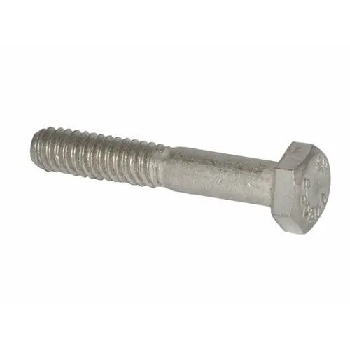 .25-20x1.5" Ss Hex Head Cap Screw .25-20x1.5" Ss Hex Head Cap Screw