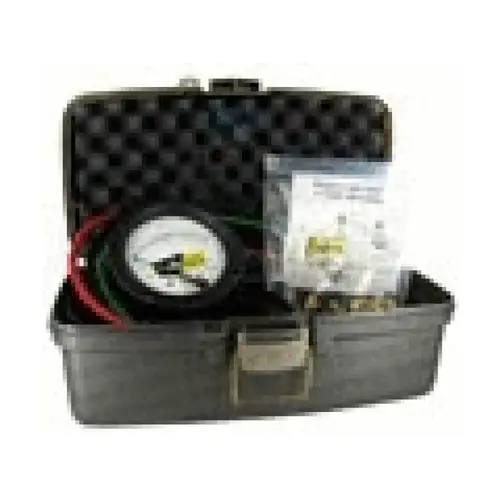 40-200-tk5u Conbraco 5 Valve Test Gauge Kit Tk5 40-200-tk5u Conbraco 5 Valve Test Gauge Kit Tk5