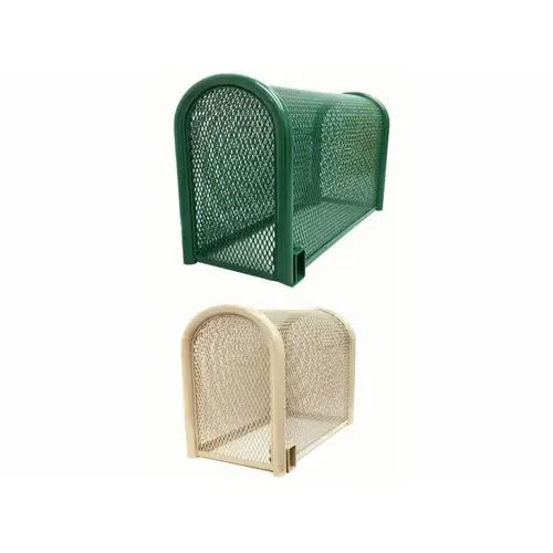 Guardshack 10"x24"x30" Tan Backflow Encl