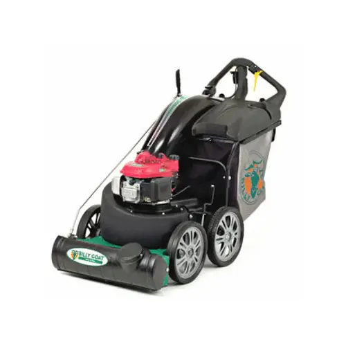 Billy Goat 29" Vaccuum 6.5hp Honda Self P