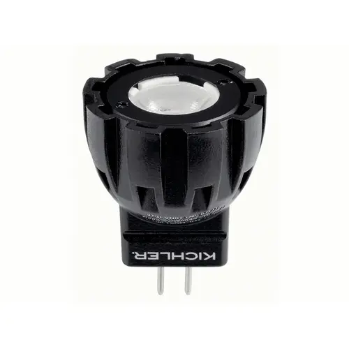 Mr8 Bi-pin 12v 60 Degree Led Lamp 3000k Pure White Mr8 Bi-pin 12v 60 Degree Led Lamp 3000k Pure White