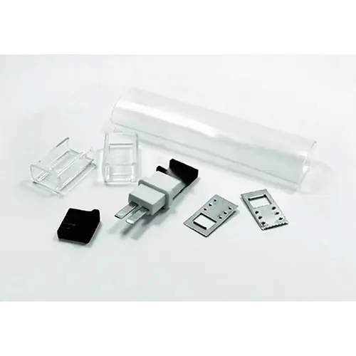 Bri Sl A Dsc Brilliance Led Strip Light Dbl Sd Con Kit