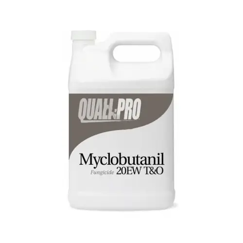 Quali-pro Gallon Myclobutanil 20ew Fungicide Quali-pro Gallon Myclobutanil 20ew Fungicide