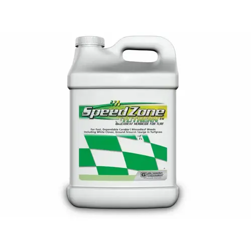 Speedzone Southern Ew Broadleaf Herbicide For Turf 2.5gal Speedzone Southern Ew Broadleaf Herbicide For Turf 2.5gal