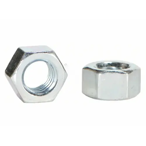 5/8" Hext Nut Garde 2 Zinc 5/8" Hext Nut Garde 2 Zinc