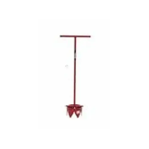 Midwest Rake Kenyon 4" Sprnklr Head Trimmer Midwest Rake Kenyon 4" Sprnklr Head Trimmer