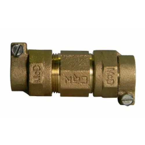 74758-33 1.5" Ay-mcdonald Straight Coupling