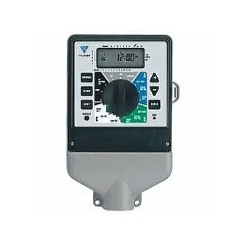 Vrc-4i Virtualrain 4 Station Controller Indoor