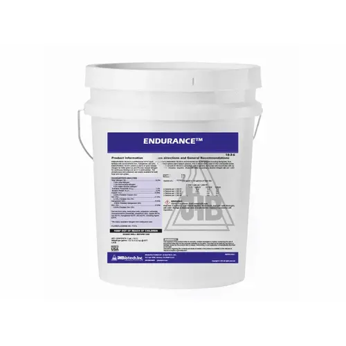 Jh Biotech 18-3-6 50% Mu & Minors 5gal