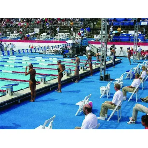 2'x25' Lightweight Aquatic Matting 2'x25' Lightweight Aquatic Matting