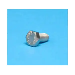 STREAMLINE POOL PRODUCTS LLC SF118 5/16" X 5/8" Stainless Steel Rail Clamp Bolt