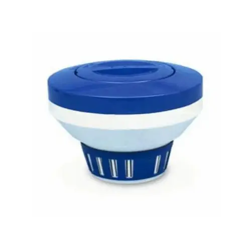 Tan 3" Tablet Floating Feeder W/ 6' Cord Tan 3" Tablet Floating Feeder W/ 6' Cord