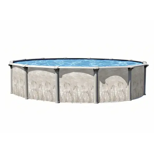 Sub-as Ag Saratoga 30' Rd 52" Iris Wa