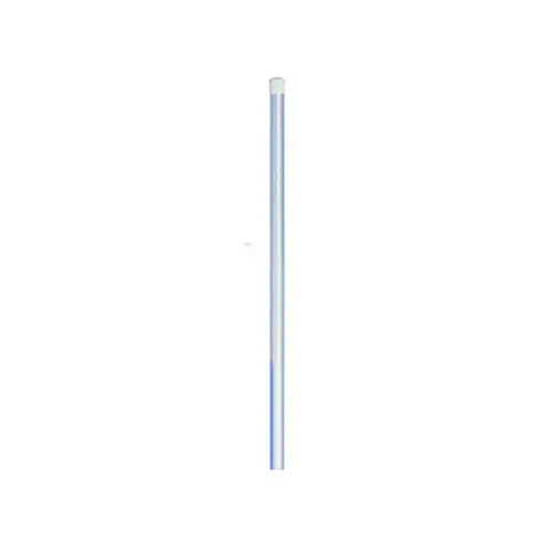 16' Dual Lock E-z Ship Straight Pole 16' Dual Lock E-z Ship Straight Pole