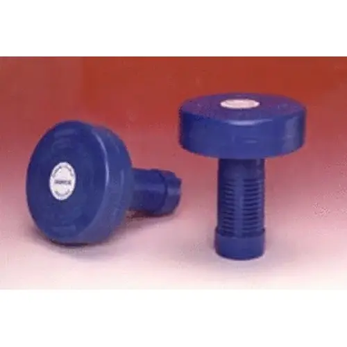 Blue 1" Tablet Floating Feeder Blue 1" Tablet Floating Feeder