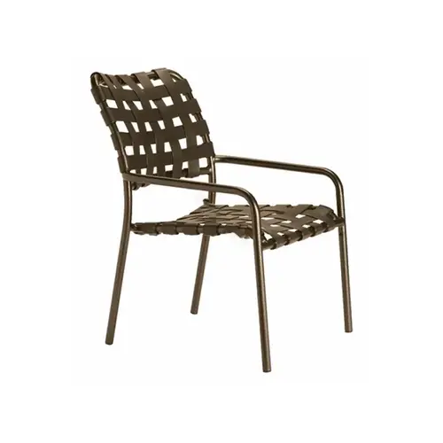 Dining Chair Kahana Cross Strap