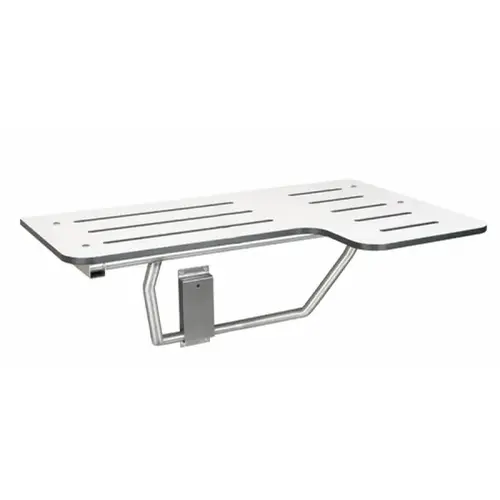 Reversible Shower Seat Reversible Shower Seat