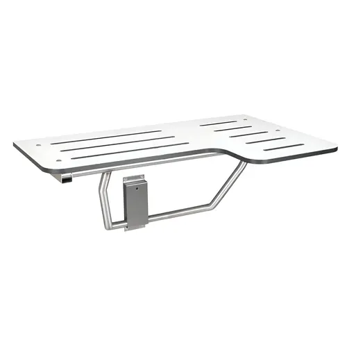 Reversible Shower Seat Reversible Shower Seat