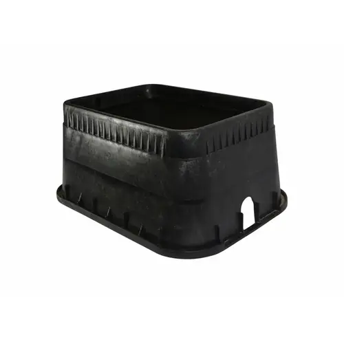 Nds 12" Std Valve Box Only Nds 12" Std Valve Box Only
