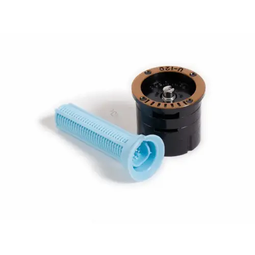 12 Ft. Plastic U-series Nozzle - Full-circle Spray Pattern (360 Degree) 12 Ft. Plastic U-series Nozzle - Full-circle Spray Pattern (360 Degree)