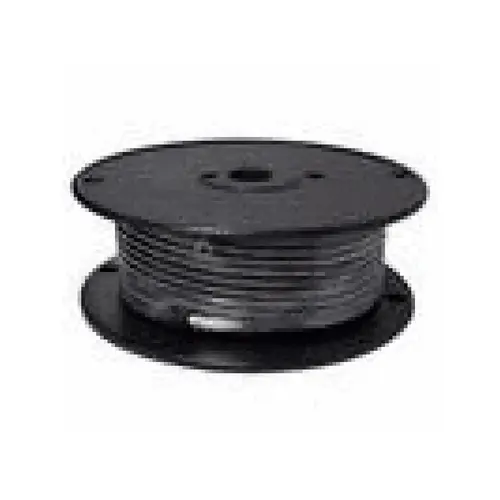 10ga Blk Wire 500' 10ga Blk Wire 500'