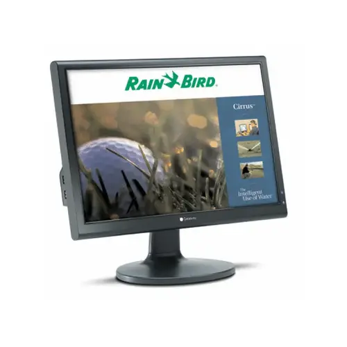 Integrated Control Module For Rotors And Valves Integrated Control Module For Rotors And Valves