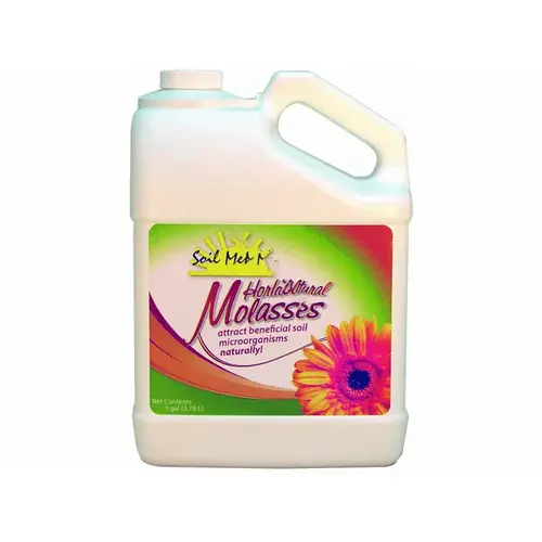 Soil Mender Gal Molasses