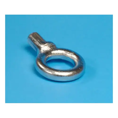 3/4" Diameter Cast Bronze Rope Anchor Eyebolt