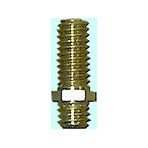 Durafirm 5/16 X 15/16 Roller Clamp Stud With Lock Nut Durafirm 5/16 X 15/16 Roller Clamp Stud With Lock Nut